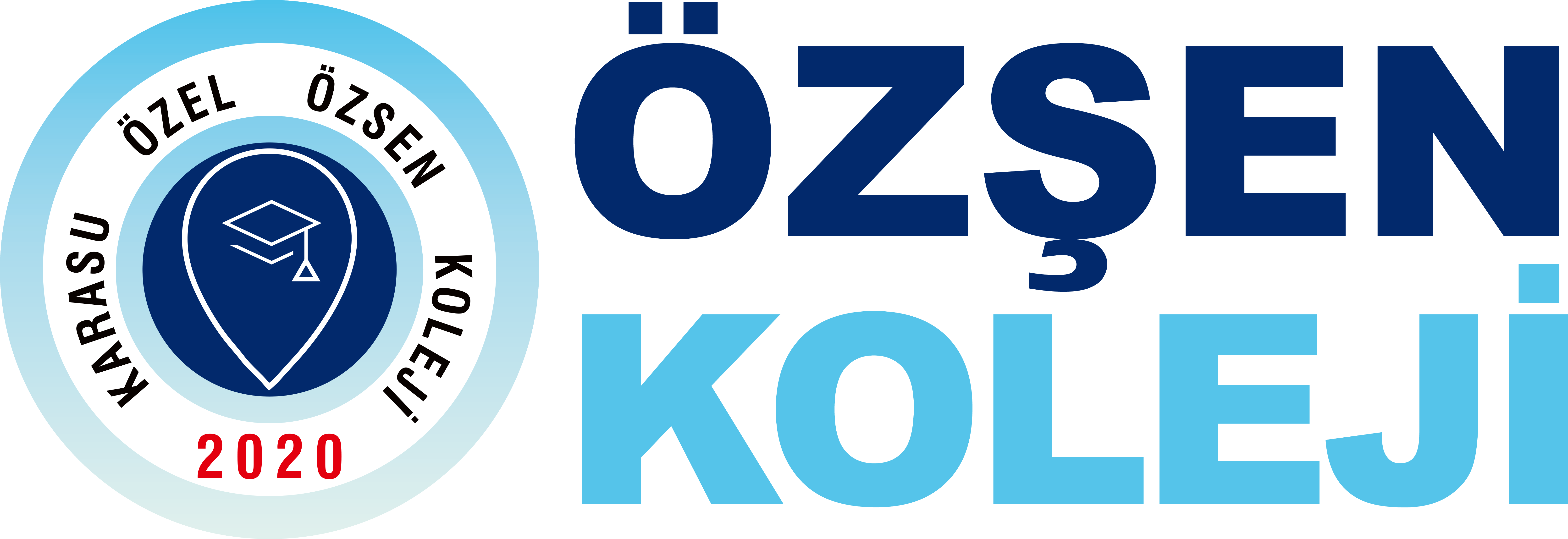 Özşen Koleji Logo